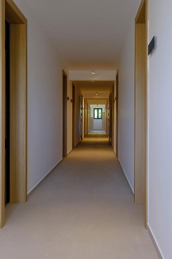 Dubrave Apartmani Budva Zewnętrze zdjęcie